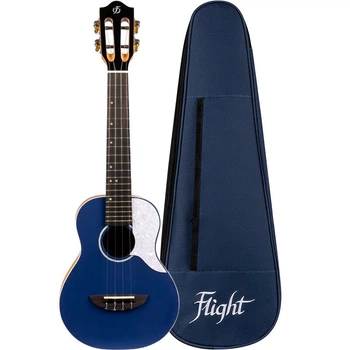 Укулеле Концерт Flight IRIS CONCERT DB