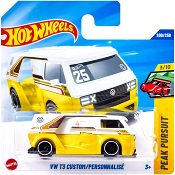 Колекційні модельки Volkswagen Hot Wheels купити в Києві - ROZETKA