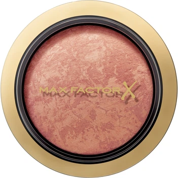 Max Factor Румяна запеченная 1-цветные для лица 1.5 г 15 - Seductive Pink Creme Puff Blush