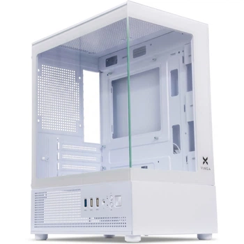 Корпус для ПК Vinga Splinter White (345042)