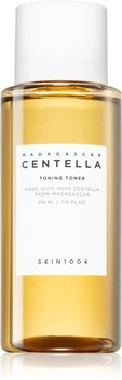 Увлажняющий тонер с центеллой и гиалуроновой кислотой 210 грн SKIN1004 Madagascar Centella Toning Toner
