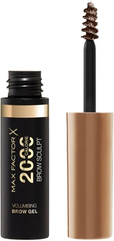 Max Factor Гель для бровей 4.5 г 01 - Dark Blonde 2000 Calorie Brow Sculpt