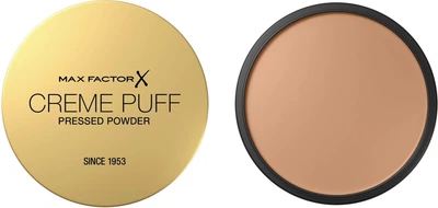 Max Factor Крем-пудра компактная для лица 14 мл 40 - Creamy Ivory Creme Puff New Design