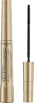 L`Oreal Туш для вій 8 г Чорний Telescopic