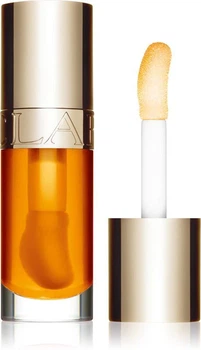 Clarins Масло-блеск для губ 7 мл 01 - honey Lip Comfort Oil