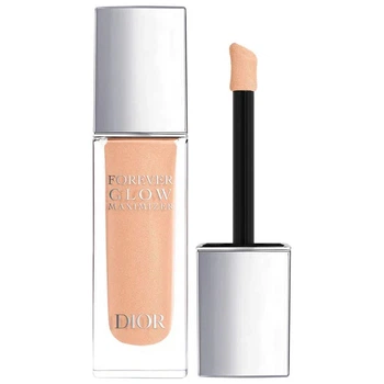 Жидкий хайлайтер 11г 013 - Gold Dior Forever Glow Maximizer Highlighter