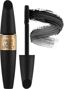 Max Factor Тушь для ресниц 13.1 г Black False Lash Effect