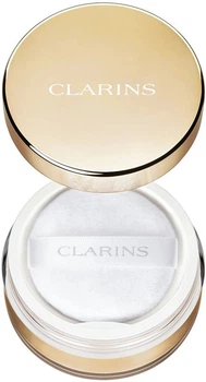 Clarins Пудра рассыпчатая для лица 15 г 01 - Universal Light Ever Matte Loose Powder