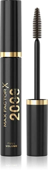 Max Factor Тушь для ресниц 9 г 02 - Black Brown 2000 Calorie Dramatic Volume New Design 2012