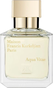 Maison Francis Kurkdjian Paris Aqua Vitae 70 мл Туалетна вода