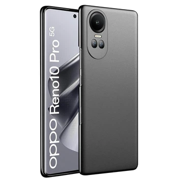 Чехол для Oppo Reno 10 / 10 Pro "Rastmei"