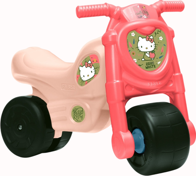 Машинка каталка Feber Motor Hello Kitty (8056379194019)