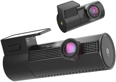Видеорегистратор Blackvue ELITE 10-2CH EN (BV00125EN)