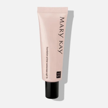 Выравнивающая основа SPF 15 (Праймер) Mary Kay (233088)