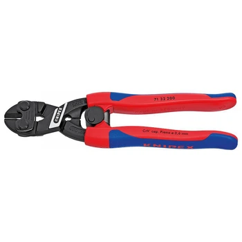 Болторіз KNIPEX компактний CoBolt 200 мм (71 32 200)