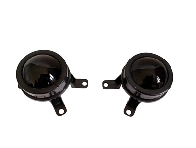 Комплект дистроников (муляж) для Audi A6 C7 S-Line 2015–2018