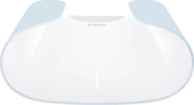 Router D-Link M60 AQUILA PRO AI AX6000 Wi-Fi 6 Smart Mesh 2 Pack (790069474675)