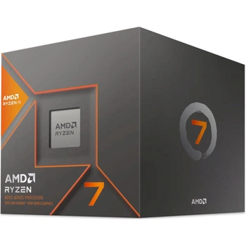 Процессор AMD Ryzen 7 8700G (100-100001236SBX) Box