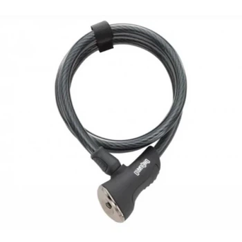 Замок Onguard Akita трос 120 см х 12 мм (1084-LCK-49-56)