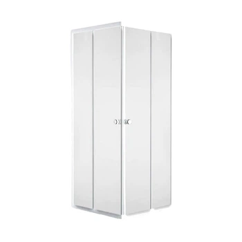 Душова кабіна RJ Velum 80x80 без піддону (80RZ082)