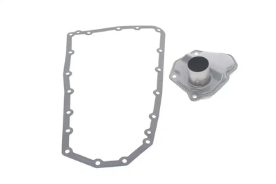 Фільтр АКПП Nissan Juke 1.6 DIG-T 10-19 (к-кт з прокладкою) FEBI BILSTEIN 184209