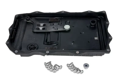 Фільтр АКПП ZF 1087.298.366 ZF 1087.298.366