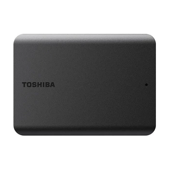 Внешний жесткий диск 2.5" 4TB CANVIO BASICS EXCLUSIVE Toshiba (HDTB540MK3CA)