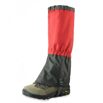 Гамаши Travel Extreme Snow Red XL (1060-ТE-А0160NXLR)