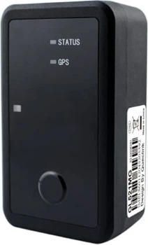GPS-трекер Queclink Asset Tracker (GL521MG)