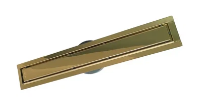 Трап для душу VBI FORT 2в1 2в1 80 GOLD