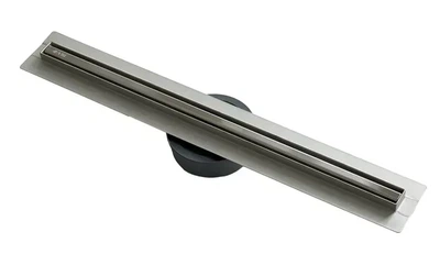 Трап для душа VBI FORT SLIM 90 CHROME