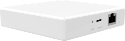Brama Matter Moes MZHUB Zigbee Tuya (5902135161678)