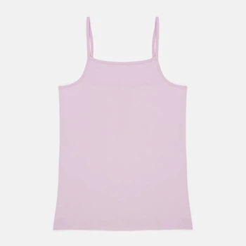 Майка H&M 146 152см светло сиреневый 1710990958