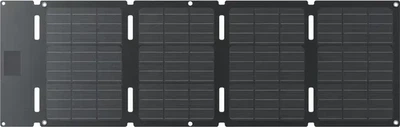 Зарядний пристрій на сонячній батареї EcoFlow 45W Solar Panel Type-C (EFSOLAR45-TYPE-C)