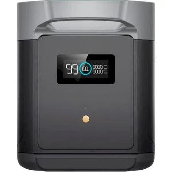 Додаткова батарея EcoFlow DELTA 2 Max Extra Battery (EFDELTA2MaxEB, EFD350-EB)