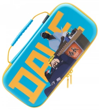 Чохол для контролеру Nintendo Switch 2 Funlab Dave Carrying HRF1005 (6978095910259)