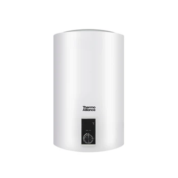 Водонагреватель электрический Thermo Alliance 30 л вертикальный, сухой ТЭН 1,6 кВт D30V16J1(D)K