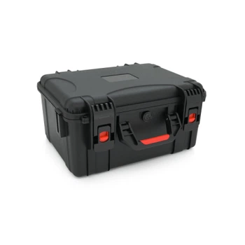 Ящик для инструментов Voltronic 385х310х180 мм, внутренний размер - 353х255х145 мм (GY3307B(3306B))