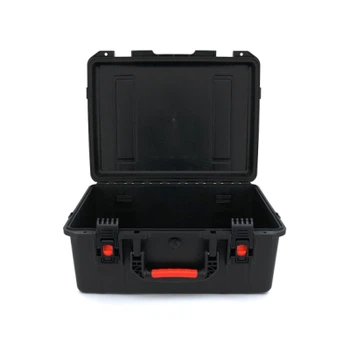 Ящик для инструментов Voltronic 485х430х220 мм, внутренний размер - 465х335х205 мм (GY402A)
