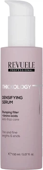 Сыворотка REVUELE Hair Professional Thickology Densifying для тонких и слабых волос Несмываемая 150 мл (5061076241112)