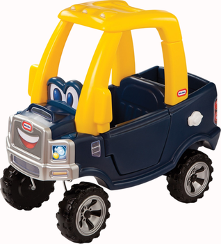 Jeździk Little Tikes Cozy Truck Pick up (50743171062)
