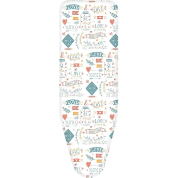 Чехол для гладильной доски Colombo Valentine 130 x 50 см (COP520) (931884)