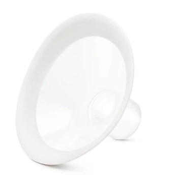 Lejek do laktatorów Medela Personal Fit Flex 21 mm 2 szt (7612367056052)