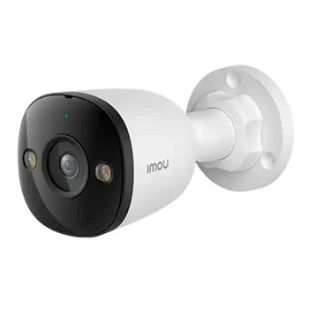 IP-камера Imou Bullet 3 (IPC-PS3DP-5M0) 5МП (2.8мм) PoE