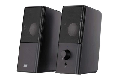 Акустическая система 2E PCS202 для компьютеров и ноутбуков с мощностью 6 Вт для музыки и работы (398383)
