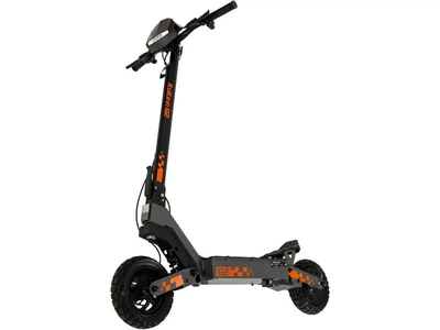 Електросамокат Kugoo KIRIN G2