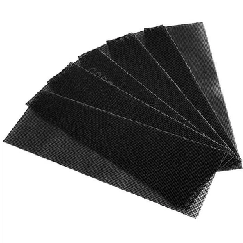 Сетка шлифовальная 115х280мм P240 Novoabrasive (119318)