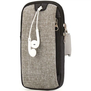 Чохол на руку L&M Armband Bag - Grey
