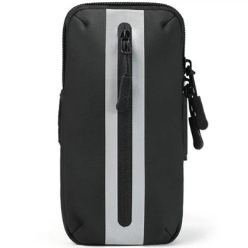 Чехол на руку Reframe NightRun Arm - Black
