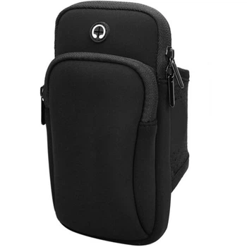 Чохол на руку Reframe SDL-B003 FitArm Pouch - Black